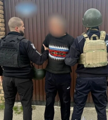 Вбивство у Софіївській Борщагівці: поліція повідомила нові деталі розслідування