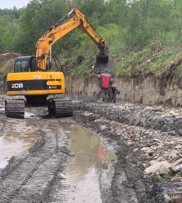 СБУ заявила про затримання на Закарпатті двох підозрюваних у роботі на угорську розвідку