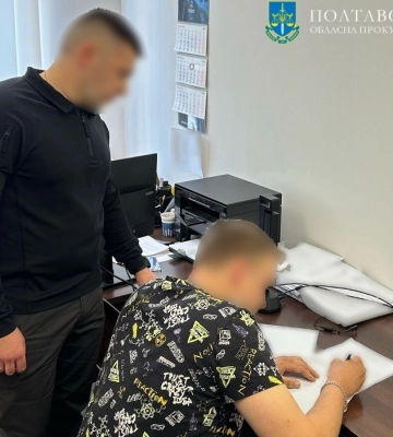 Катування ув’язненого у колонії на Полтавщині - повідомлено про підозру ще двом працівникам установи