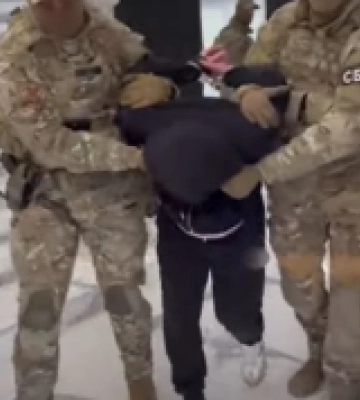 На Закарпатті викрили агентурну мережу воєнної розвідки Угорщини, яка шпигувала проти України. ВІДЕО