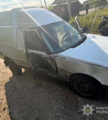 Ворог минулої доби завдав 220 ударів по Запорізькій області