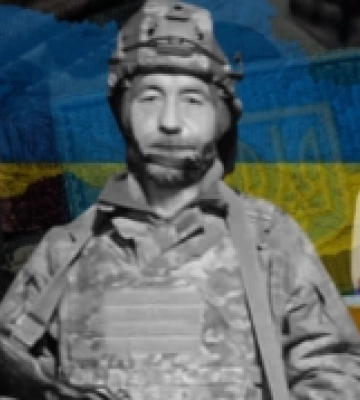 У боях за Україну загинув захисник із Сенчанської громади Сергій Миргородченко