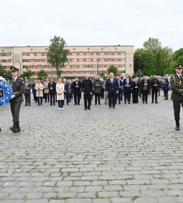 Делегації 35 держав та головна дипломатка ЄС прибули до Львова