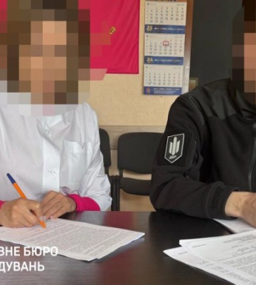 Ексочільниця Дніпропетровської МСЕК отримала підозру