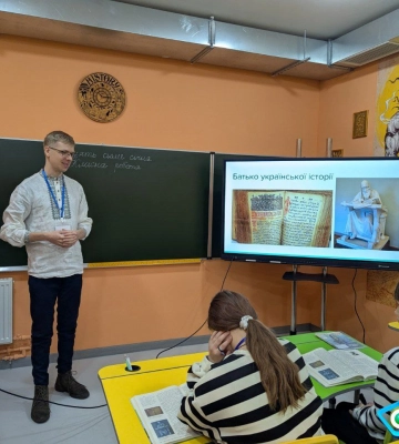 Наповнюваність класів у школах Харкова підвищують заради вчителів – мерія