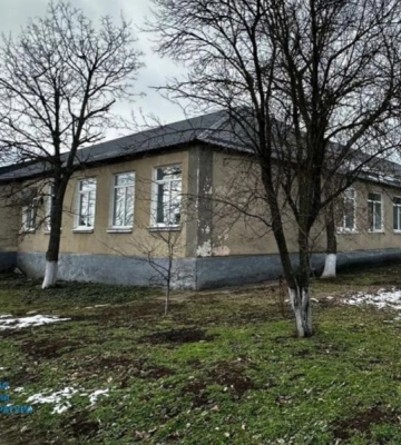 У Білгород-Дністровському районі підрядник постане перед судом за привласнення бюджетних коштів під час ремонту школи