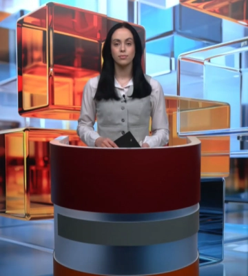 Денні новини Рівного та області з 9 травня 2025 року (ВІДЕО)