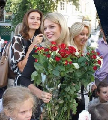 Фреймут раскрыла причину развода с мужем-британцем: "Был буйным и неуравновешенным" Фреймут раскрыла причину развода с мужем-британцем: "Был буйным и неуравновешенным"