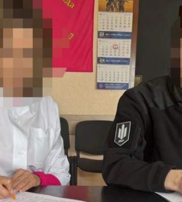 Экс-глава Днепропетровской МСЭК не задекларировала имущество более чем на 3 миллиона