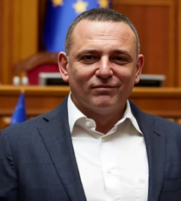 «Подаю на этого черта в СБУ»: вокруг нардепа Бужанского произошел скандал из-за поздравления с Днем победы «Подаю на этого черта в СБУ»: вокруг нардепа Бужанского произошел скандал из-за поздравления с Днем победы