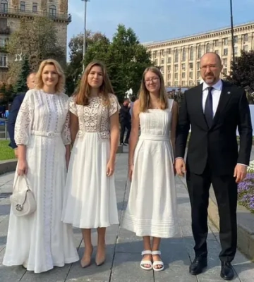 У Львові міністри закордонних справ ЄС вшанували пам&#039;ять загиблих військових