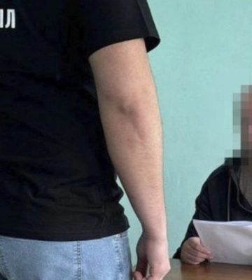 Неподалік Харкова затримали російського інформатора