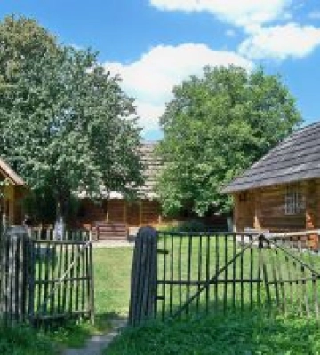 Більше не «Тустань»: на Львівщині змінилась найпопулярніша локація серед туристів