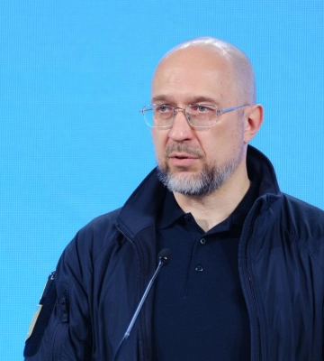 Кая Каллас і міністри закордонних справ країн ЄС у Львові вшанували пам&#039;ять полеглих військових