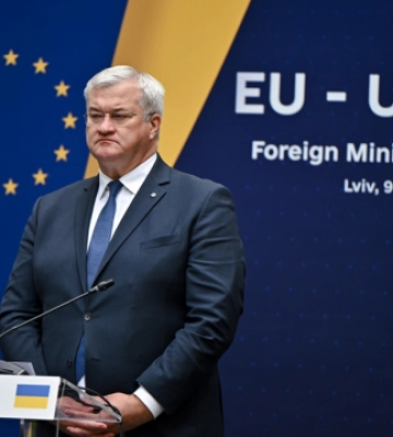 Сибіга - Путіну: Скільки б не вважав себе переможцем, покарання невідворотне