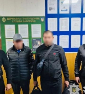 У Дніпропетровській області оголосили набір до лав патрульної поліції: які вимоги