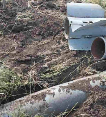 НІБУЛОН планує повернути в обробіток 2,2 тис. га на Миколаївщині