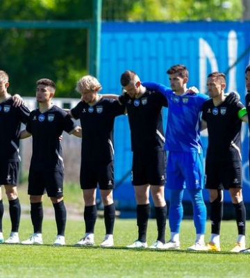 Игра за шесть очков в Волочиске. Что смотреть в субботу в чемпионской группе Игра за шесть очков в Волочиске. Что смотреть в субботу в чемпионской группе