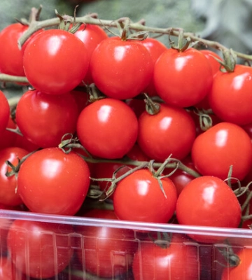 Где в эти выходные в Киеве пройдут продуктовые ярмарки. Адреса
