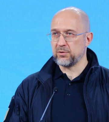 Прем&#039;єр Шмигаль вважає, що Україна відкриє усі кластери в переговорах з ЄС у 2025 році