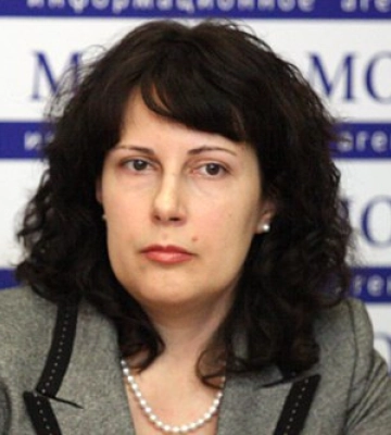 Не задекларувала майно на понад 3 млн грн: повідомлено про підозру ексочільниці Дніпропетровської обласної МСЕК