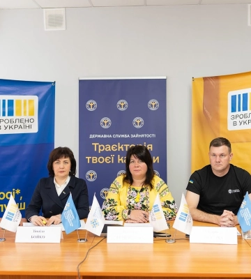 Зелений вектор бізнесу: учасники платформи «Діалог влади та бізнесу» в Запоріжжі говорили про енергоефективність та екологічну&amp;hellip;