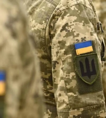 В Днепропетровской области мужчина, убегая от ТЦК, попал под авто