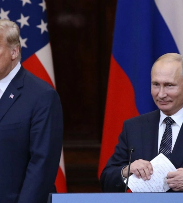 Тет-а-тет не будет? У Трампа объявили новый формат встречи с Путиным