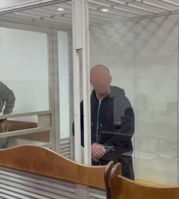 Суд арештував одного з підозрюваних у шпигунстві на користь Угорщини