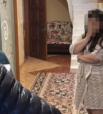 СБУ викрила бандитів на Львівщині: «вибивали» гроші для криміналітету СБУ викрила бандитів на Львівщині: «вибивали» гроші для криміналітету