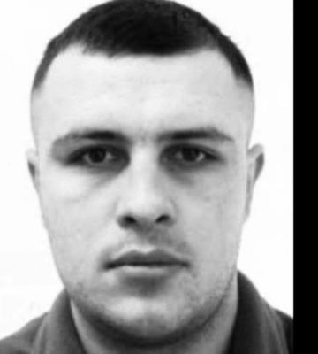 Від рук окупантів загинув Герой з Волині Степан Цимбалюк