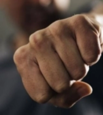 У Шацьку суд оштрафував чоловіка за побиття знайомого