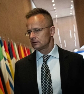 Затримання підозрюваних у шпигунстві для угорської розвідки: як це вплине на українсько-угорські відносини