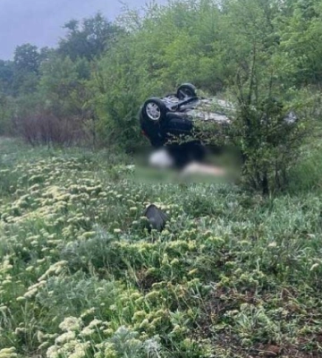 Смертельна аварія на Дніпропетровщині: відкрито кримінальне провадження
