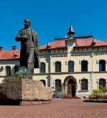 Дубляни святкують 585-річчя з дня першої згадки Дубляни святкують 585-річчя з дня першої згадки