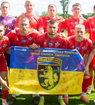 Друга ліга. Гра туру в Олександрії, Скала 1911 прийматиме переможця групи А