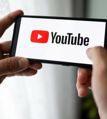 YouTube заблокировал в Украине более 35 каналов с пропагандой РФ