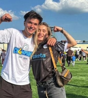 Коноплянка и Зозуля нашли клуб изгнаннику Александрии. Он стал чемпионом