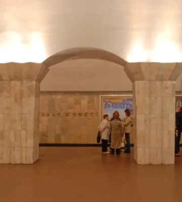 У Києві тимчасово обмежать роботу станції метро &quot;Майдан Незалежності&quot;. Яка причина
