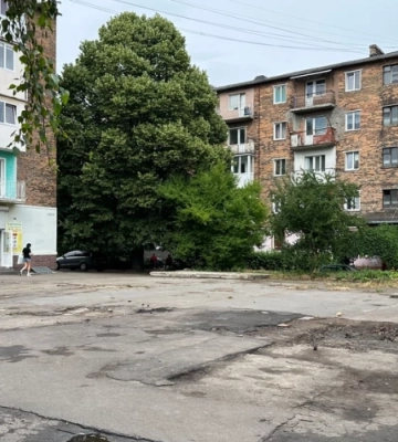 Селищна рада на Волині здає в оренду земельну ділянку за 3 євро