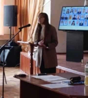 У Ківерцях відбулася позачергова сесія міської ради У Ківерцях відбулася позачергова сесія міської ради