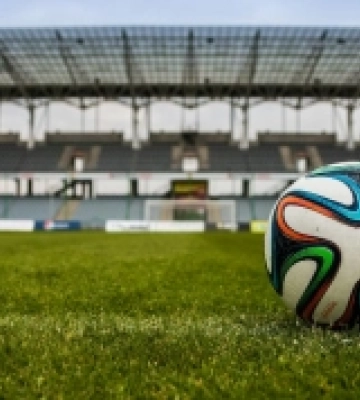 Відбудуться матчі ІІ туру Чемпіонату Волині з футболу