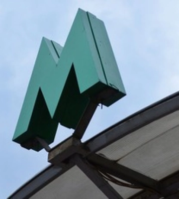 В Киеве станцию метро &quot;Майдан Независимости&quot; закроют: в чем причина