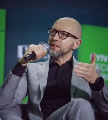 «Путін наляканий припиненням вогню». Яценюк пояснив, як зупинити диктатора «Путін наляканий припиненням вогню». Яценюк пояснив, як зупинити диктатора