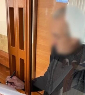 Стрілянина в Софіївській Борщагівці. Суд обрав запобіжний захід підозрюваному