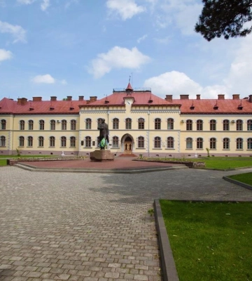 У Дублянах на волонтерському аукціоні продадуть ікону Різдва Христового У Дублянах на волонтерському аукціоні продадуть ікону Різдва Христового