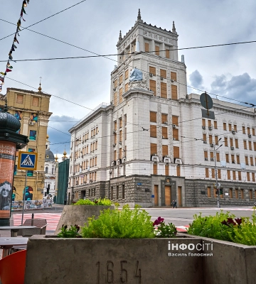 Прогноз погоди на 10 травня у Харкові й області: вночі дощитиме, вдень до +15