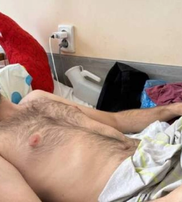 В Днепропетровской области мужчина, убегая от ТЦК, попал под авто