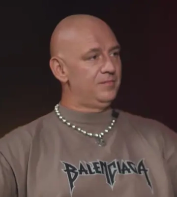 Потап зізнався, чому виконує пісні російською мовою