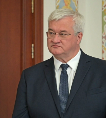 СБУ викрила агентурну мережу воєнної розвідки Угорщини, яка шпигувала проти України